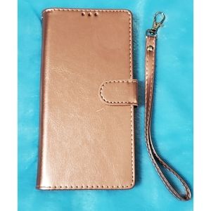 New case wallet for note 10 plus